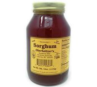 Pure Kentucky Sorghum - 42 Oz Jar by N/A