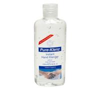Pure-Klenz Instant Hand Klenzer Sanitiser 100ml