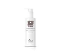 Pure Lakes Sweet Basil & Orange Hand & Body Lotion - 250ml Pump | Organic Moisturiser with Essential Oils | Vegan & Made with Organic Ingredients