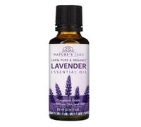 Pure Lavender Essential Oil 10ml, 50ml, 100ml - 100% Natural Aromatherapy Oil, Therapeutic Grade, Organic, Vegan & Cruelty-Free - Relaxation, Sleep & Skin Care (10mL, Lavender)