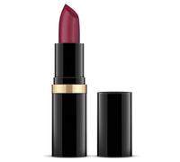 Pure Lips Moisture Rich Lipstick - A40 Berry Blast, 4g | Intense Colour & High Glossy Finish | Creamy, Smooth Texture | Hydrates & Nourishes Lips | Enriched with Vitamin E, Coconut Oil & Shea Butter