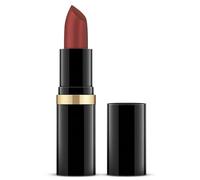 Pure Lips Moisture Rich Lipstick for Women - A90 Coral Glow, 4g | High Glossy, Creamy Finish & Smooth Texture | Intense Colour, Hydrated Lips & Highly Pigmented Lip Makeup
