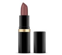 Pure Lips Moisture Rich Lipstick for Women - A95 Mauve Touch, 4g | High Glossy, Creamy Finish & Smooth Texture | Intense Colour, Hydrated Lips & Highly Pigmented Lip Makeup