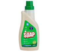 Pure Liquid Soap - 750ml