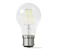 Pure Lite Natural Daylight Bulb 4W Bayonet Fitting