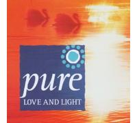 Pure Love and Light by Stuart Jones (2003-06-10)