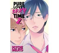 Pure Love's Sexy Time vol 2