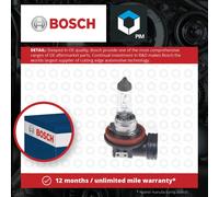 BOSCH 1 987 302 089 Bulb, spotlight