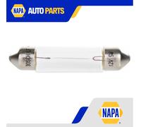 Bosch Pure/lt 12V 5W SV8.5-8 Trade PK - 1987302225