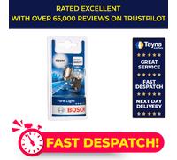 Pure/Lt 245 R10w 12v 10w Ba15s (X2) 1987301019 Bosch 83952724 KDWHLO9524 E12DV