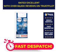 Pure/Lt 380w 21/5w 12v W3x16q (X2) 1987301079 Bosch YY04500889300 E12GA Quality