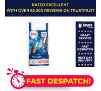 Pure/Lt 382 P21w 12v 21w Ba15s (X2) 1987301017 Bosch KDWHLO9589 07119978370 New