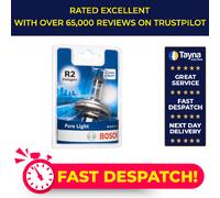 Pure/Lt 410h R2 12v 45/40w P45t 1987301021 Bosch E12G7 R2 Top Quality Product