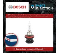 Bosch 1 987 302 082 Bulb, spotlight