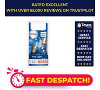 Pure/Lt P21/4w 12v 21/4w Baz15d(X2) 1987301015 Bosch KDWHLO9589 3436336 1354871