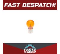 Bosch Pure/Lt Bulb PY21W 12V BAU15S - 1987302213 - Pack of 10