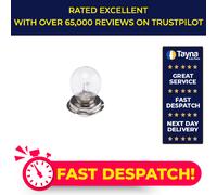 Pure/Lt S3 6v 15w P26s Blb295 1987302606 Bosch S3 6V15WS3PURELIGHT Quality New