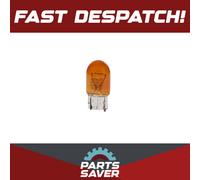 BOSCH Light Bulbs VW,AUDI,MERCEDES-BENZ 1 987 302 222 12V21WWY21WPURELIGHT,WY21WW3x16d,YY04500902100 Bulb, indicator