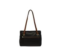 Pure Luxuries London 'noko' Leather Handbag Multi