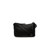 Pure Luxuries London Women's 'Caldecote' Leather Cross Body Bag in Black