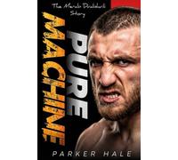 Pure Machine: The Merab Dvalishvili Story