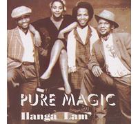 Pure Magic - Ilanga Lam