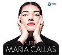 Maria Callas - Maria Callas 2014 - Pure Calla [CD]