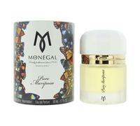 Ramon Monegal Pure Mariposa Eau De Parfum 50ml