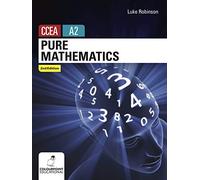 Pure Mathematics for CCEA A2 Level