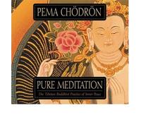 [(Pure Meditation: v. 3: The Tibetan Buddhist Practice of Inner Peace)] [Author: Pema Chodron] published on (February, 2005)