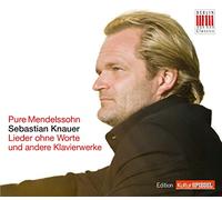 Pure Mendelssohn