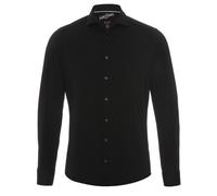 Pure Men's Functional Shirt Black Plain 4030 21750 001