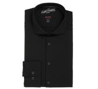 Pure Men's Functional Shirt Black Plain 4030 21750 001