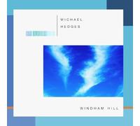 Pure Michael Hedges by Michael Hedges (2006) Audio CD
