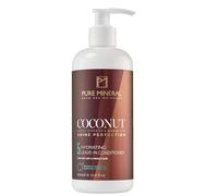 PURE MINERAL - Coconut Oil Leave-In Conditioner - 350ml