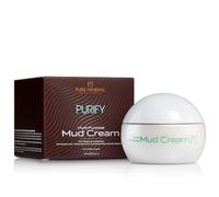PURE MINERAL - Dead Sea Mud Multi-Purpose Cream - 250ml