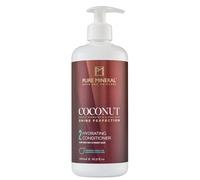 PURE MINERAL - Moisturising Coconut Oil Conditioner - 500ml