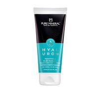 PURE MINERAL - Moisturising Dead Sea Mud Mask for Dry Skin - 175ml | The Dead Sea mud mask gently cleanses while helping normal to dry skin maintain comfort and softness.
