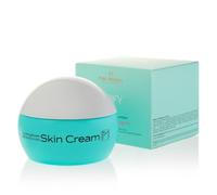 Pure Mineral - Nourishing Cream with Aloe Vera & Avocado - Intense Hydration, Rich in Vitamins - All Skin Types - Silicone-Free, Sulfate-Free, Paraben-Free - 250ml