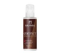 PURE MINERAL - Shine-Enhancing Coconut Oil Hair Serum - 100ml