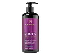 PURE MINERAL - Smoothing Keratin Conditioner - 500ml