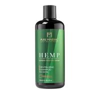 PURE MINERAL - Strengthening Hemp Shampoo - 500ml