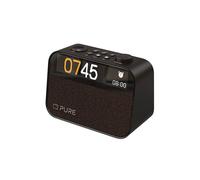 Pure Moment The Ambient Sleep Companion- Black