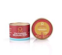 Pure Monastic Incense from Mount Athos with The Authentic Traditional Recipe and Night Flower Scent 50gr