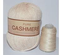 Pure Mongolian Cashmere Yarn Crochet Hand-Knitted Cashmere Knitting Wool Yarny Scarf Baby Hand-Weaving Thread Yarns 70grams