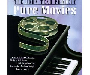 Pure Movies by John Tesh
