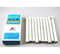 Pure Moxa Roll/Ai Tiao/纯艾条 (10 Rolls Per Box)