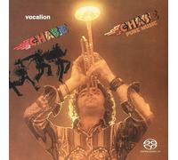 Pure Music & Chase Chase (Rock) [SACD hybrid] NEW