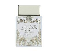 Pure Musk AHLAAM - ARD AL ZAAFARAN Eau de Parfum 100 ml