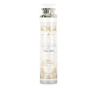 Pure Musk Air Freshener 300ML | Long-Lasting White Musk & Floral Fragrance | Alcohol-Free | Safe for Home, Office & Car | Luxury Arabian Room Spray